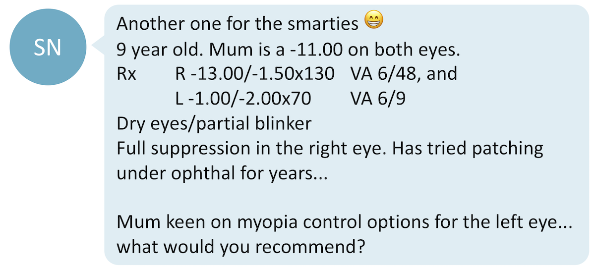 az amblyopia a myopia)