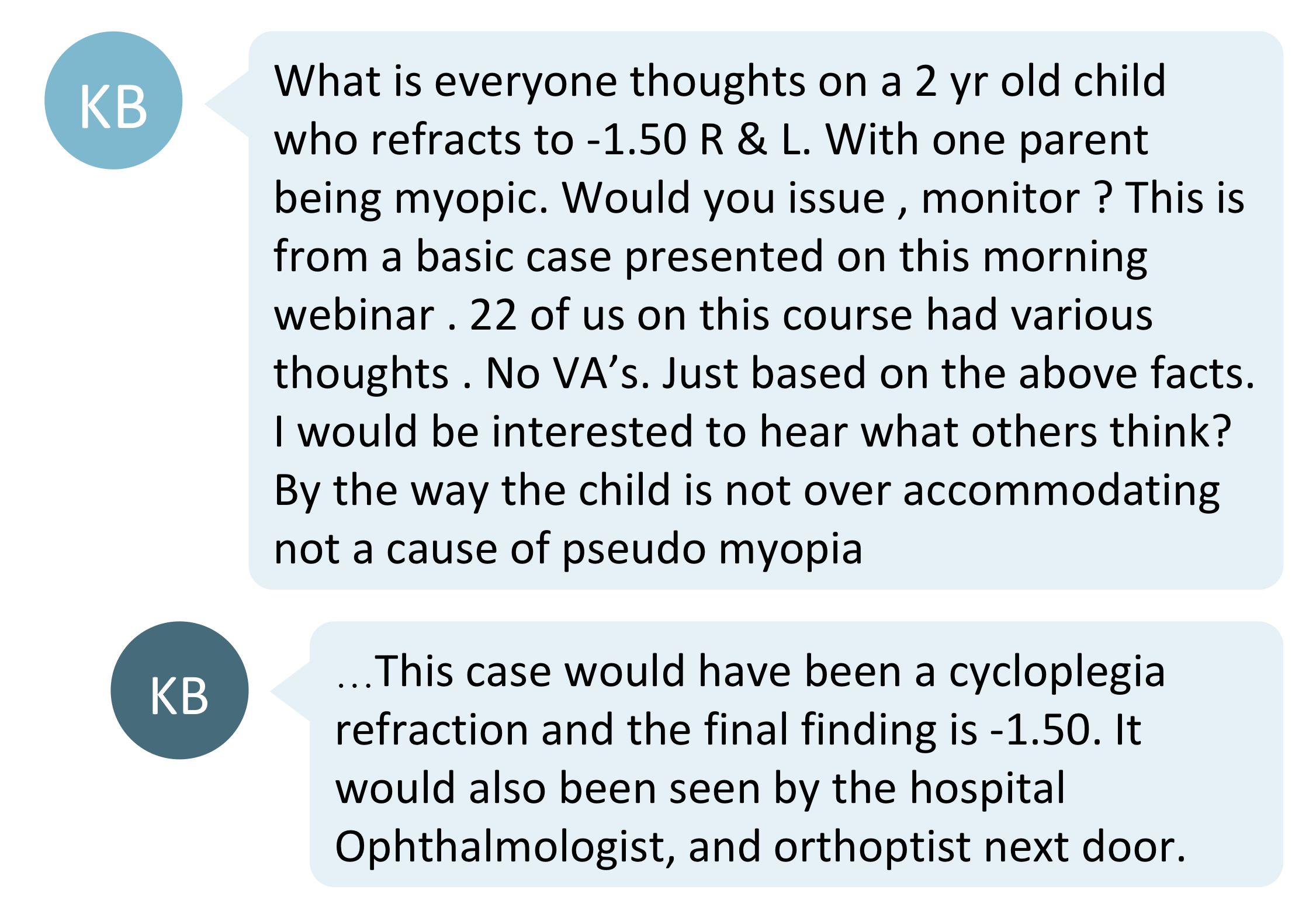 1st -1.50 totreator not to treat