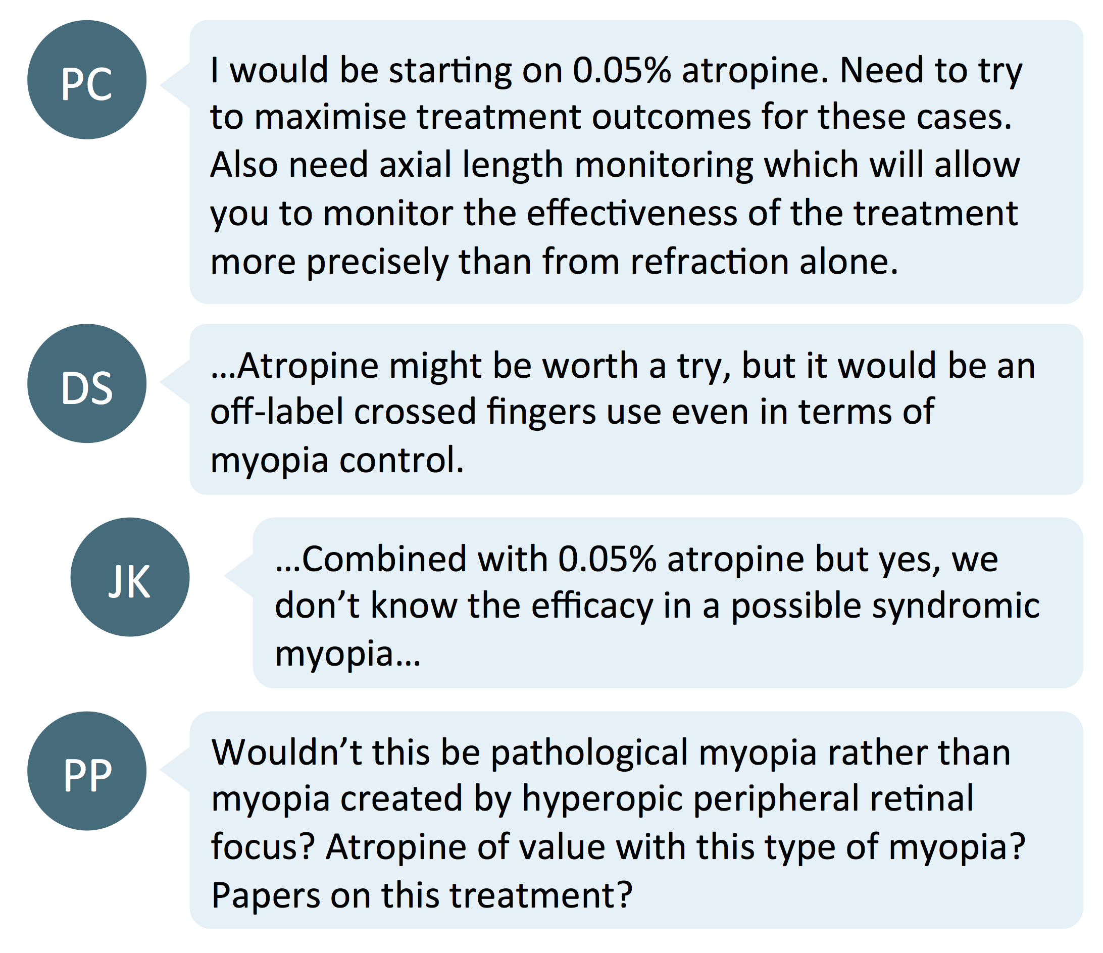 3rd very high myopia 2