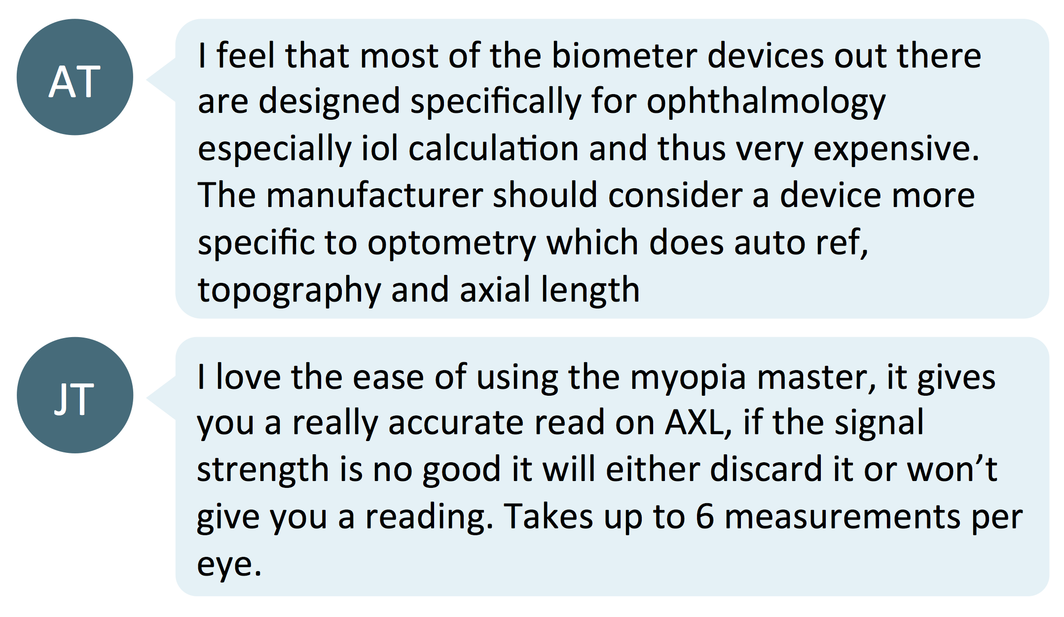 new myopia master