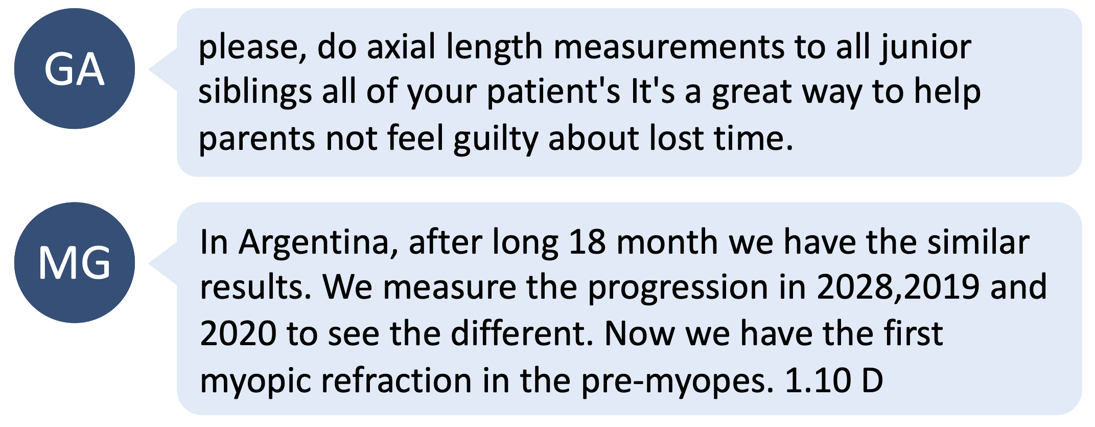 3rd axial length case 2